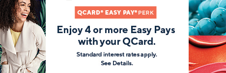 Easy Pay Every Day